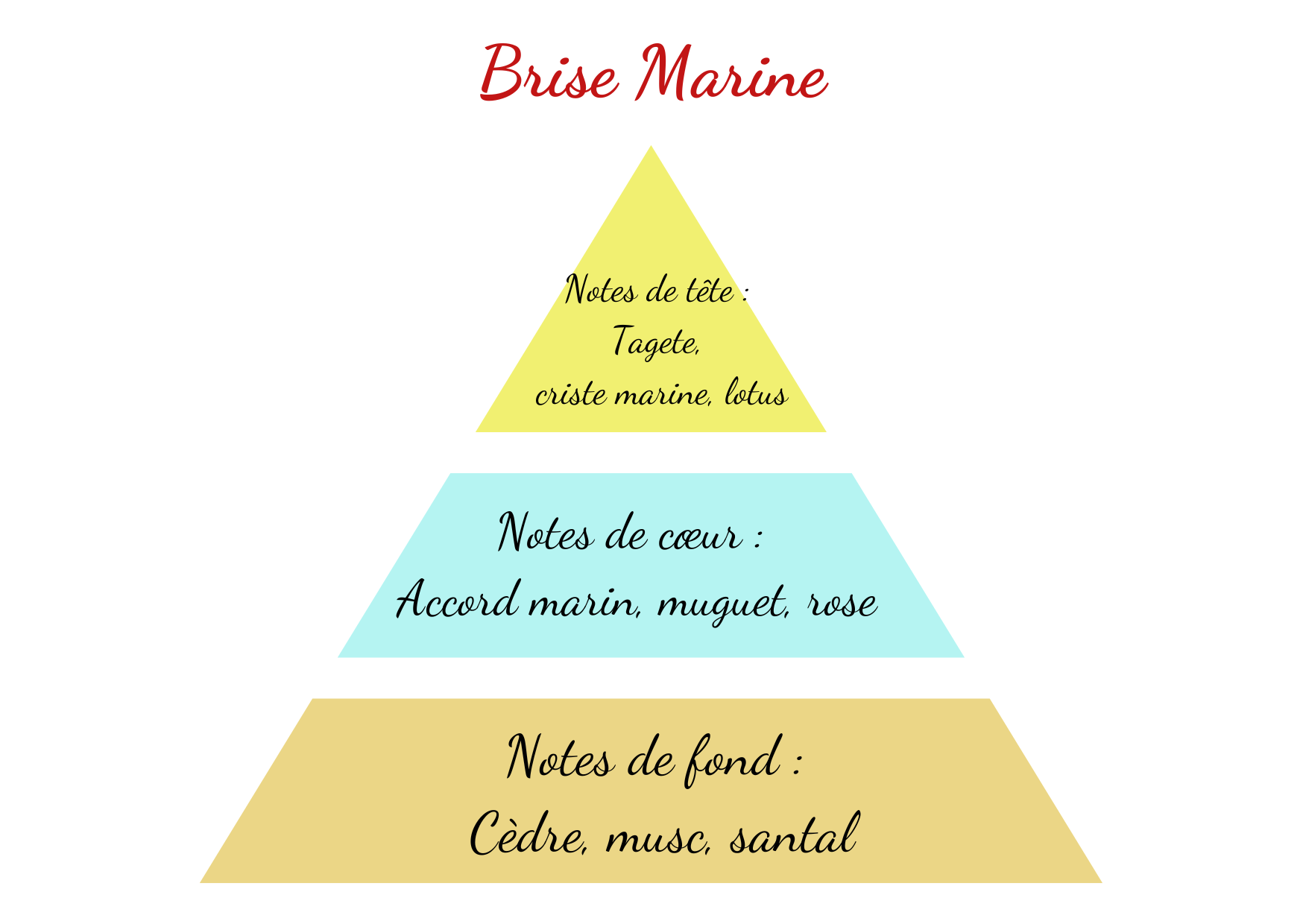 brise marine