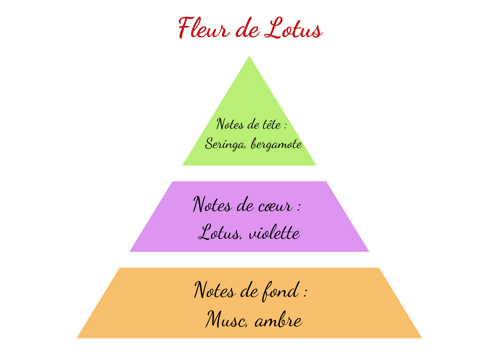 fleur de lotus