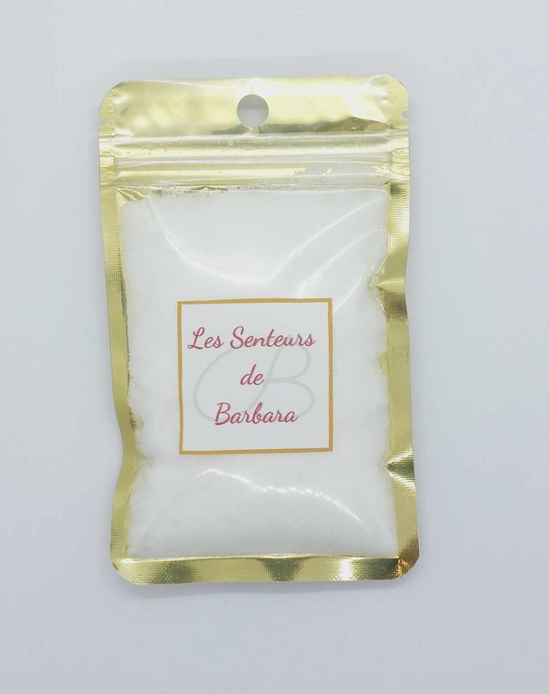 Pack éco – Mélange varié de 20 : Désodorisant pour aspirateur aux extraits  naturels (soit 1.90€ pièce)