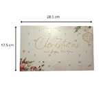 taille calendrier