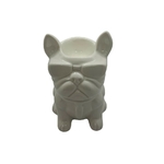 boubou blanc