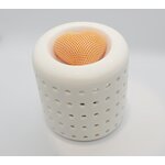 brule parfum colisée avec fondant