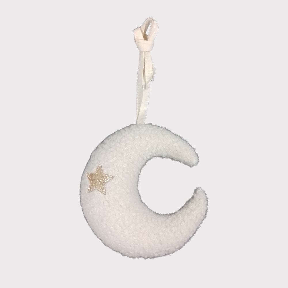 veilleuse lune pour bebe