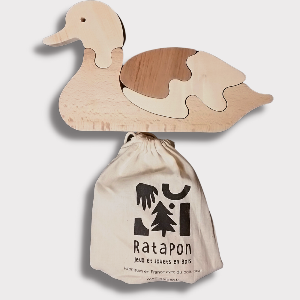 Ratapon-puzzle-canard-en-bois-naturel-fait-en-france-pour-bebe-