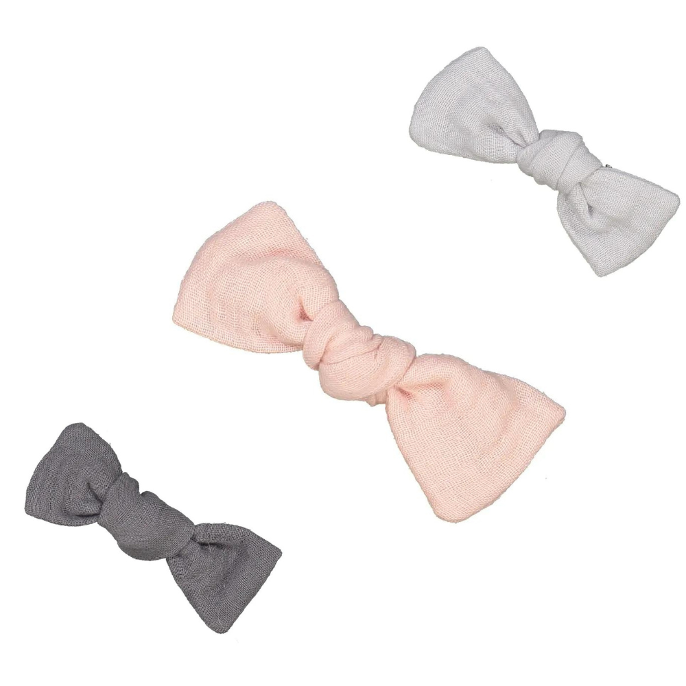 Chouchouette semainier de barrettes pour cadeau