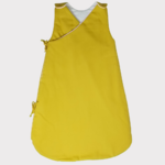 Pitigaïa gigoteuse jaune pour bebe 12 24 mois