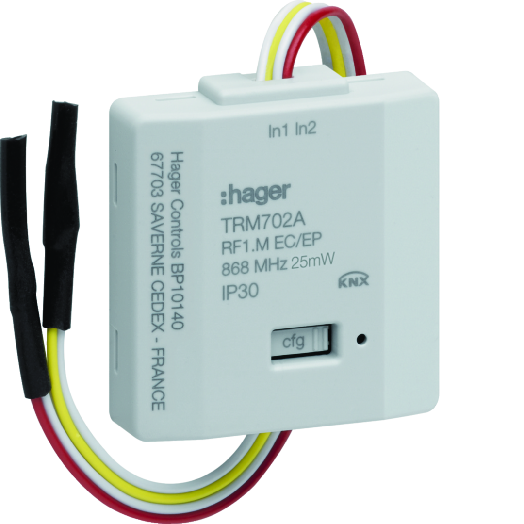 TRM702A