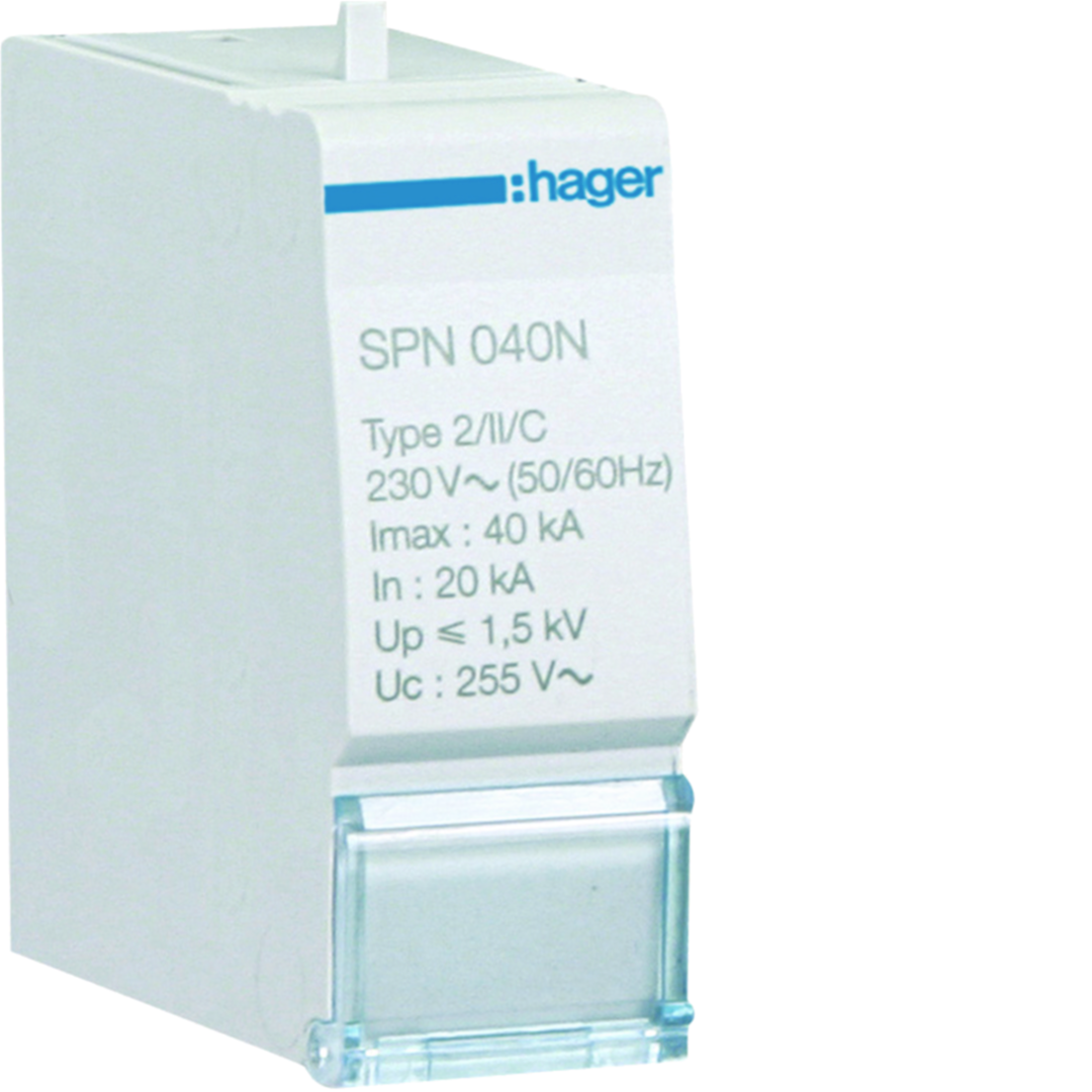 SPN040N