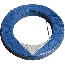 1 MM BLEU CLAIR