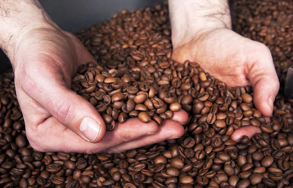 grain de café