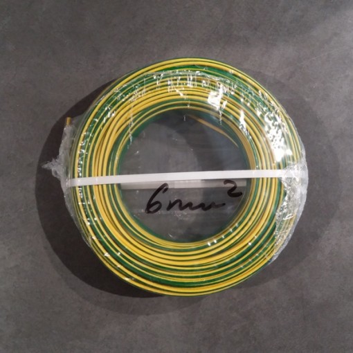 fil-electrique-6mm2-vert-jaune-rigide-h07vr-100m
