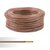 H05VK 1 mm marron