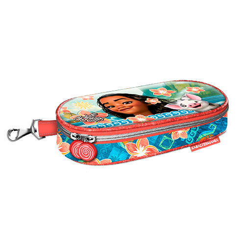trousse vaiana 21 cm