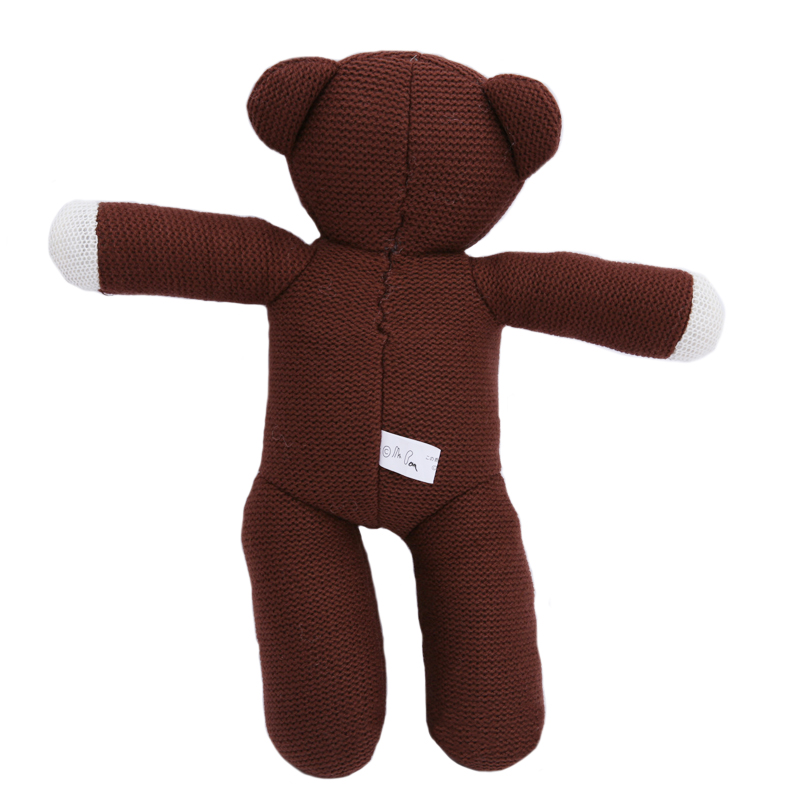 peluche mister bean