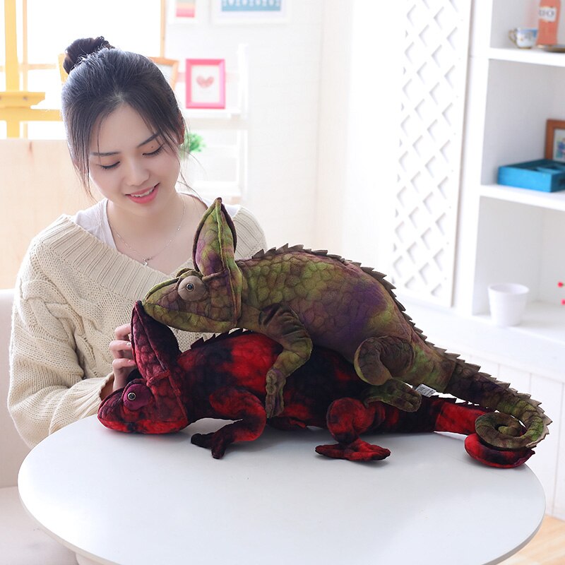 70-cm-100-cm-grande-Simulation-cam-l-on-animaux-en-peluche-jouets-en-peluche-cam