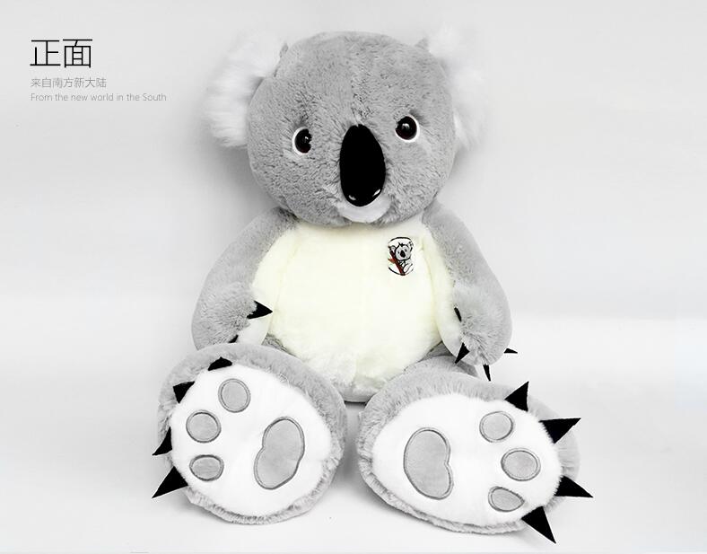 Koala-jouets-en-peluche-pour-enfants-enfants-animaux-Koala-doux-en-peluche-mignon-Koala-jouets-meilleur