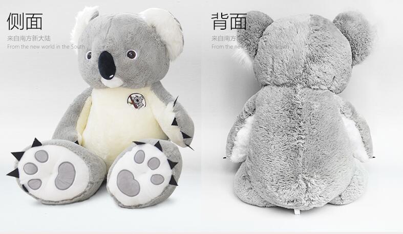 Koala-jouets-en-peluche-pour-enfants-enfants-animaux-Koala-doux-en-peluche-mignon-Koala-jouets-meilleur