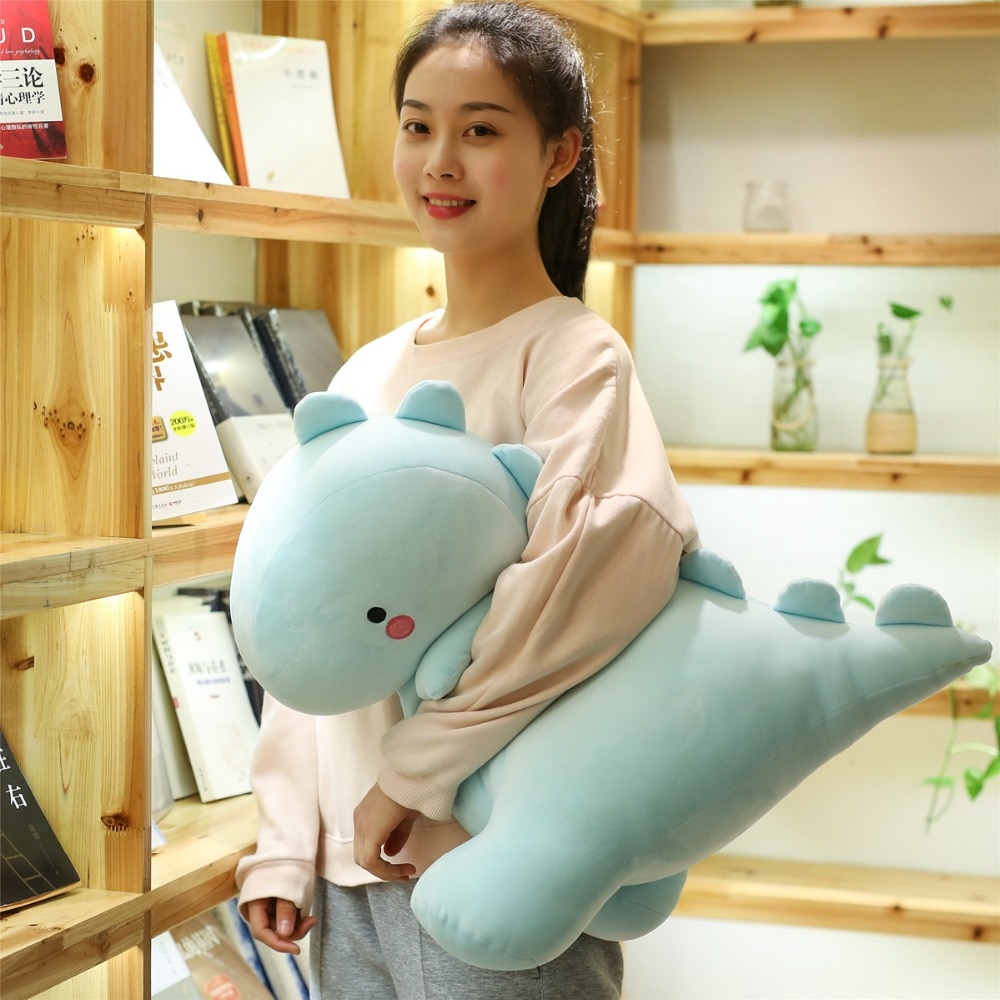 Peluche dinosaure 30-50 cm Yesfeier