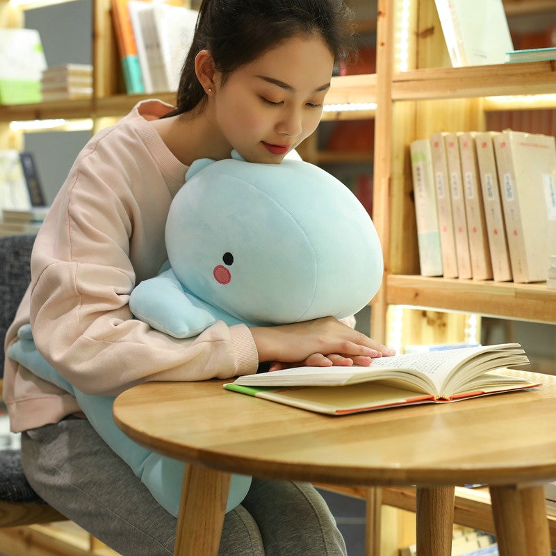 Nouvelle-arriv-e-30-50-CM-dinosaure-jouets-en-peluche-Kawaii-peluche-douce-poup-e-pour