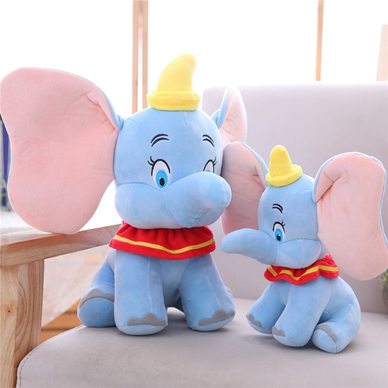 dumbo peluche