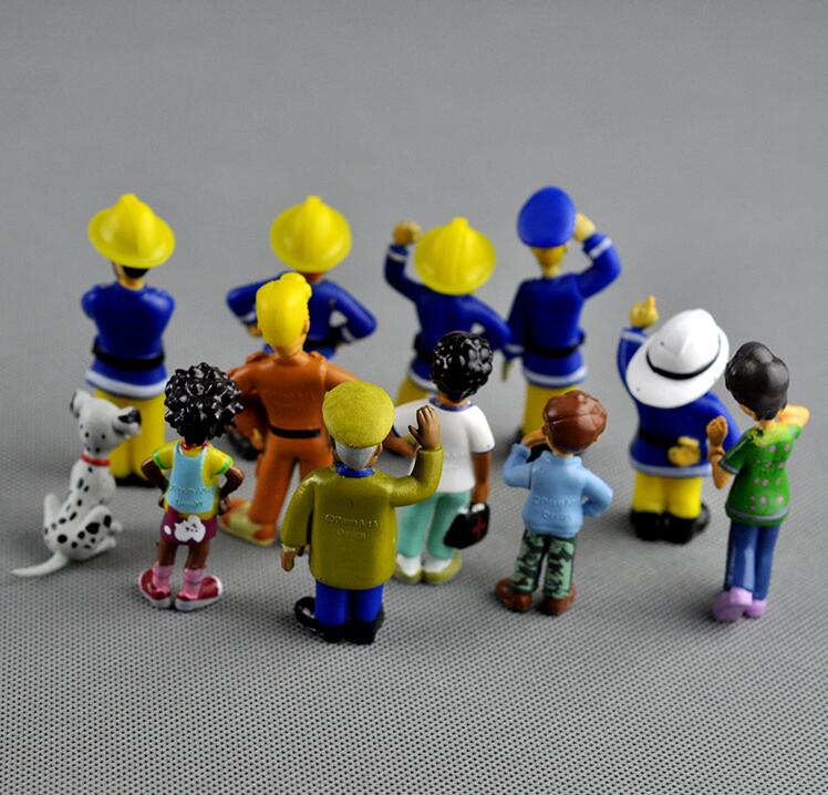 12-pi-ces-ensemble-anime-pompier-Sam-figurine-figurine-PVC-figurines-poup-e-jouets-3-6
