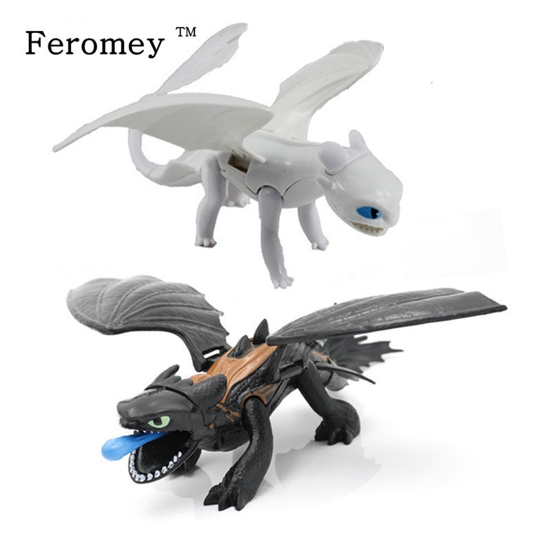 figurine dragon 3