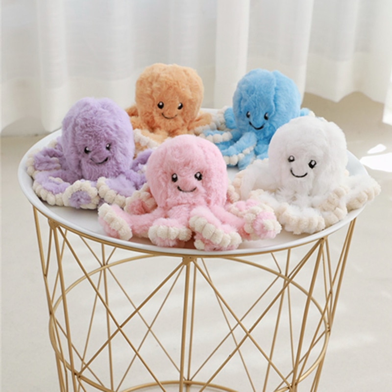 18-cm-Super-belle-Simulation-poulpe-pendentif-en-peluche-peluche-doux-cerf-Animal-maison-accessoires-mignon