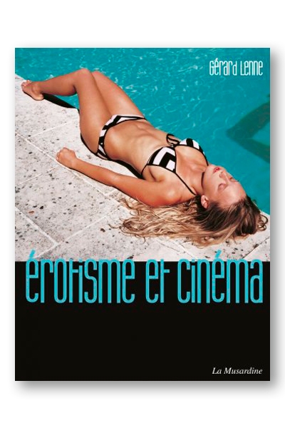 Erotisme et cinéma livre erotique