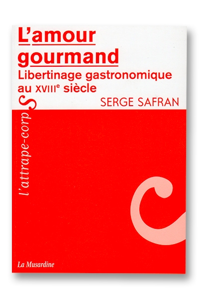 l amour gourmand livre erotique
