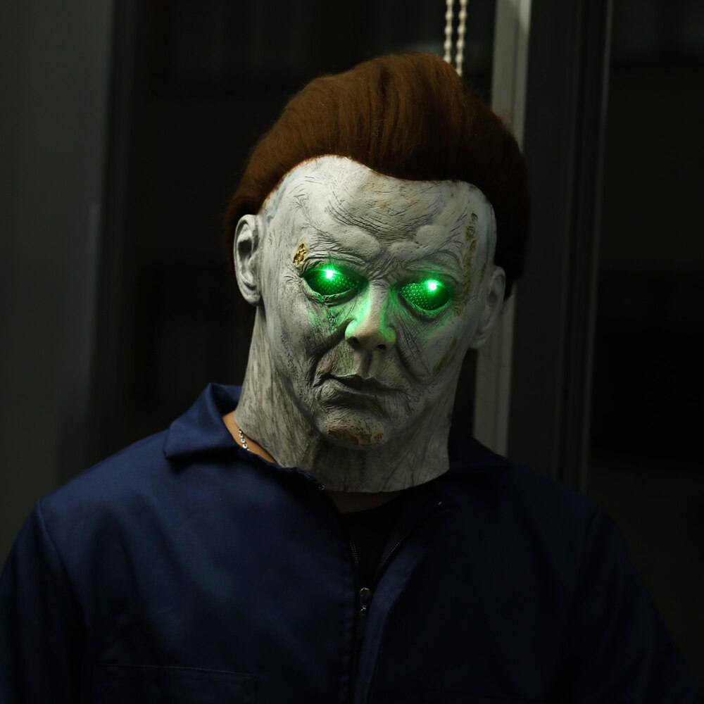 michael myers masque