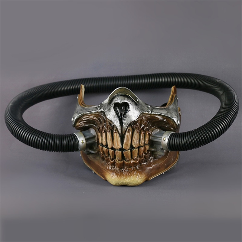 Masque mad max