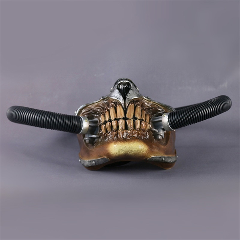 Masque mad max