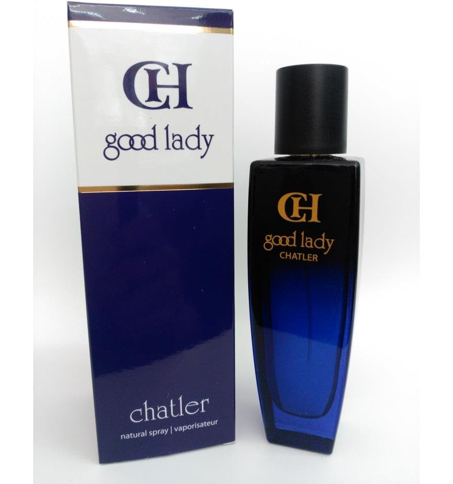Parfum generique parfum Chatler femme good lady