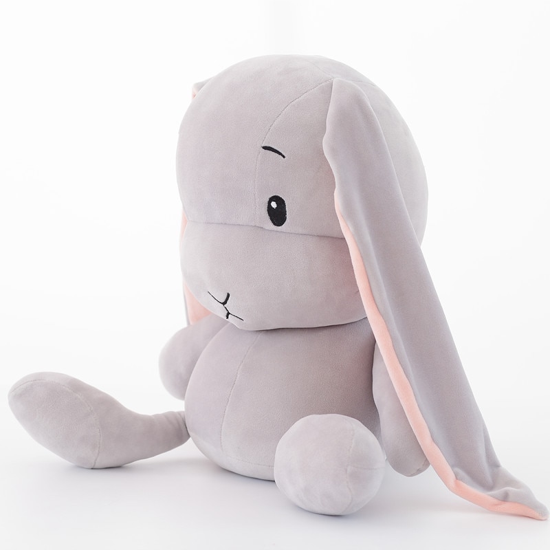 peluche de lapin 30 cm