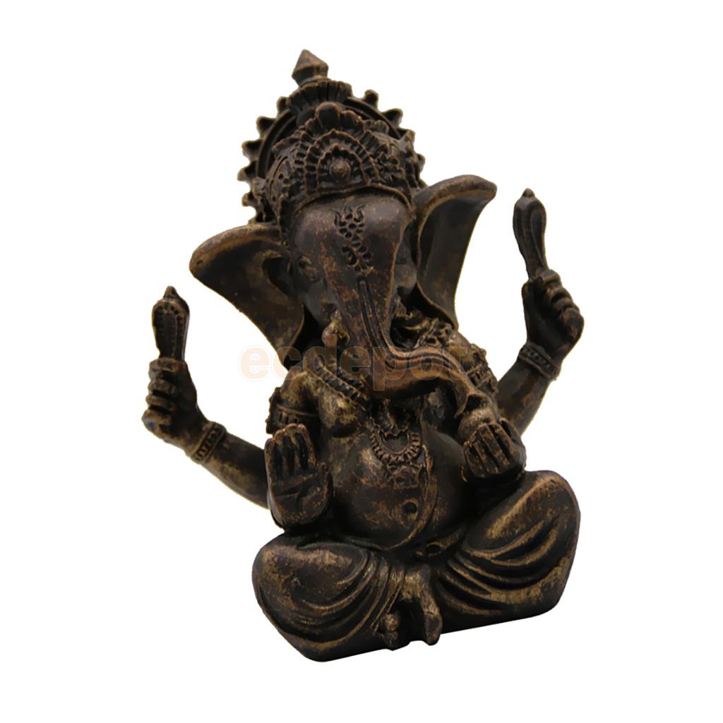 bouddha elephant statue