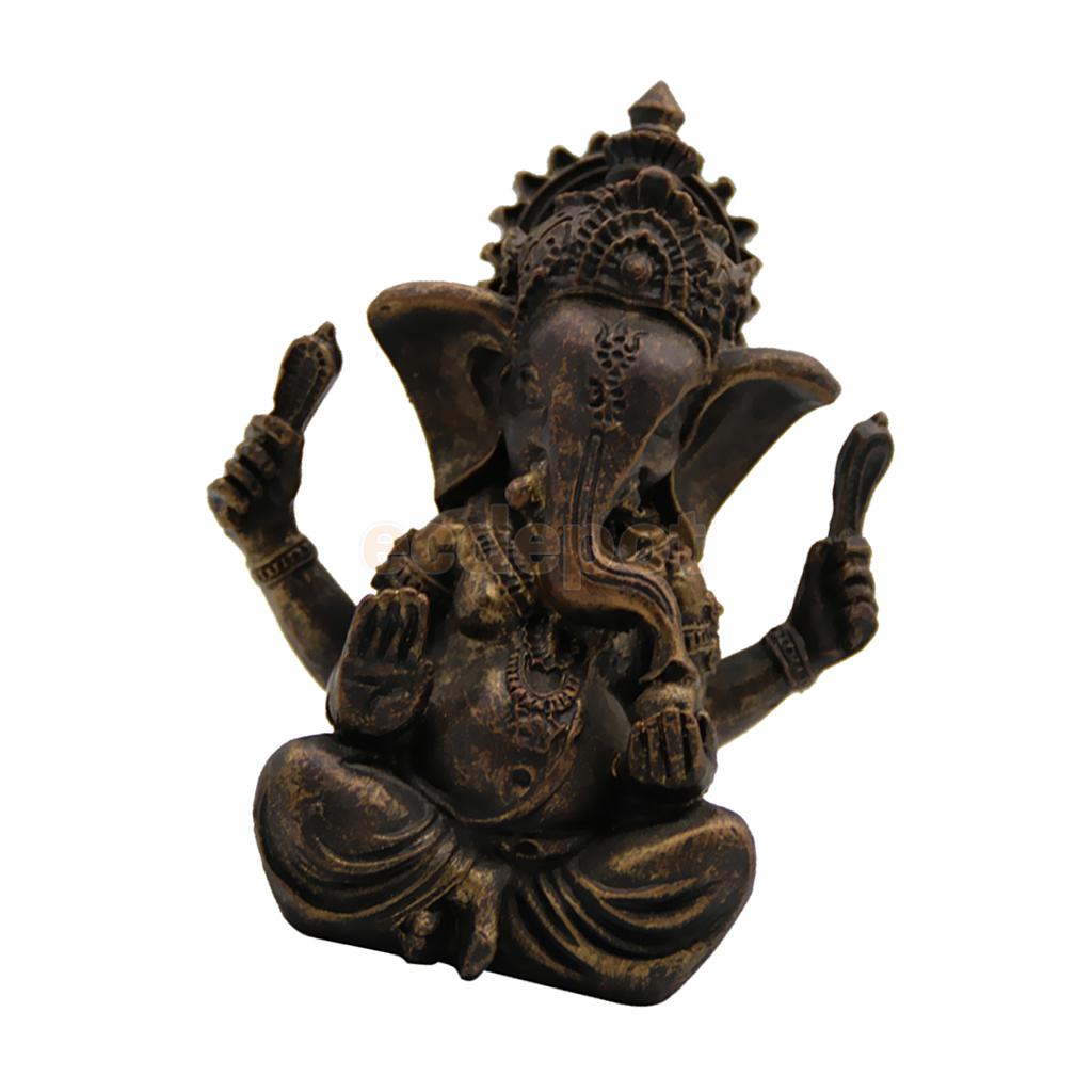 bouddha elephant statue