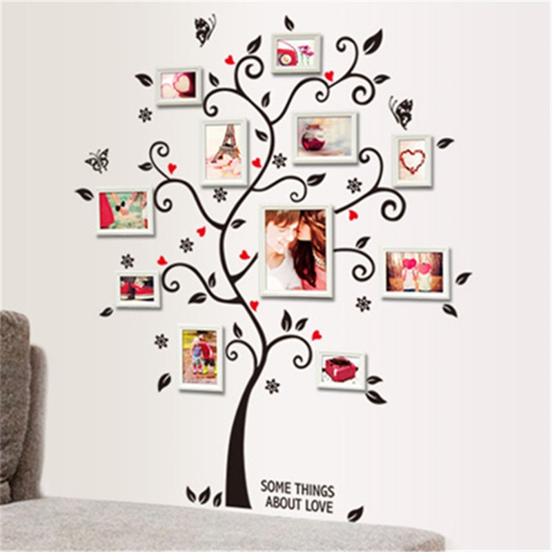 arbre de vie stickers