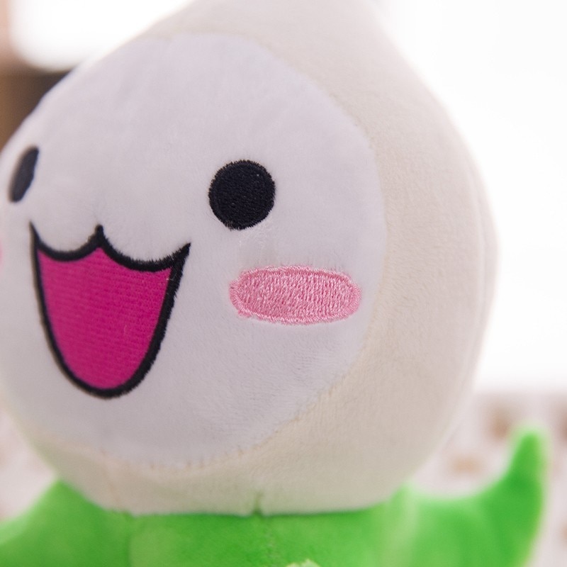 peluche oignon 20 cm