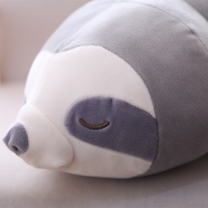 peluche paresseux geant 65-100 cm