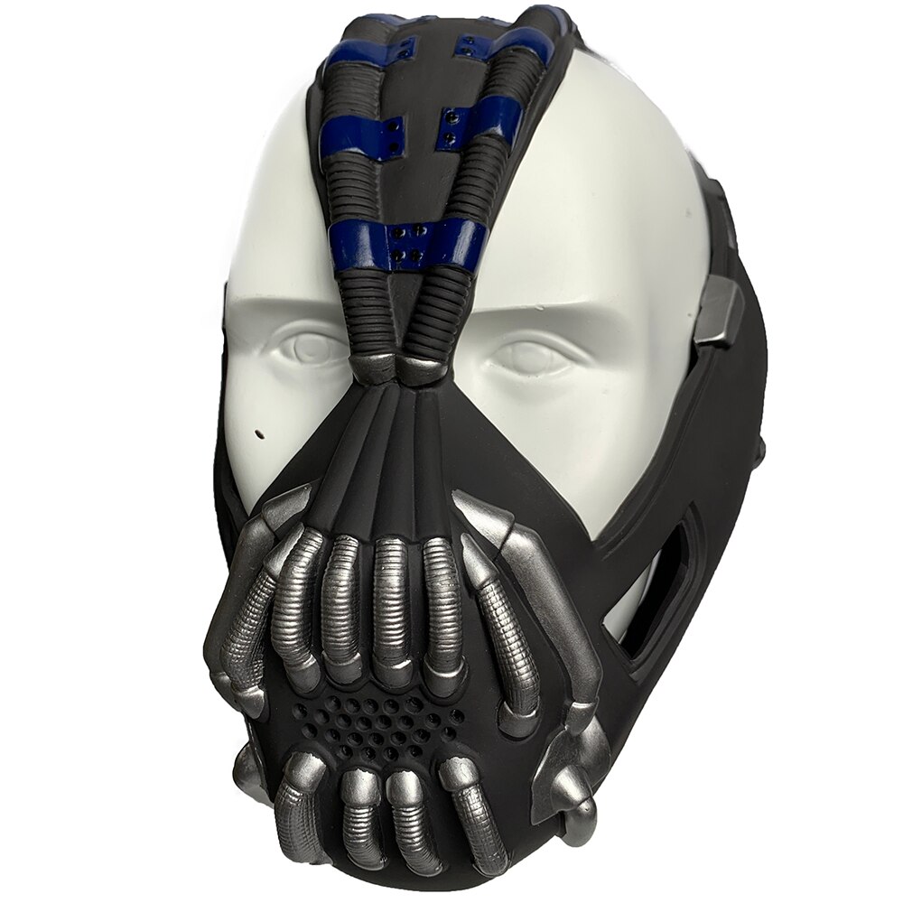 masque bane chevalier noir