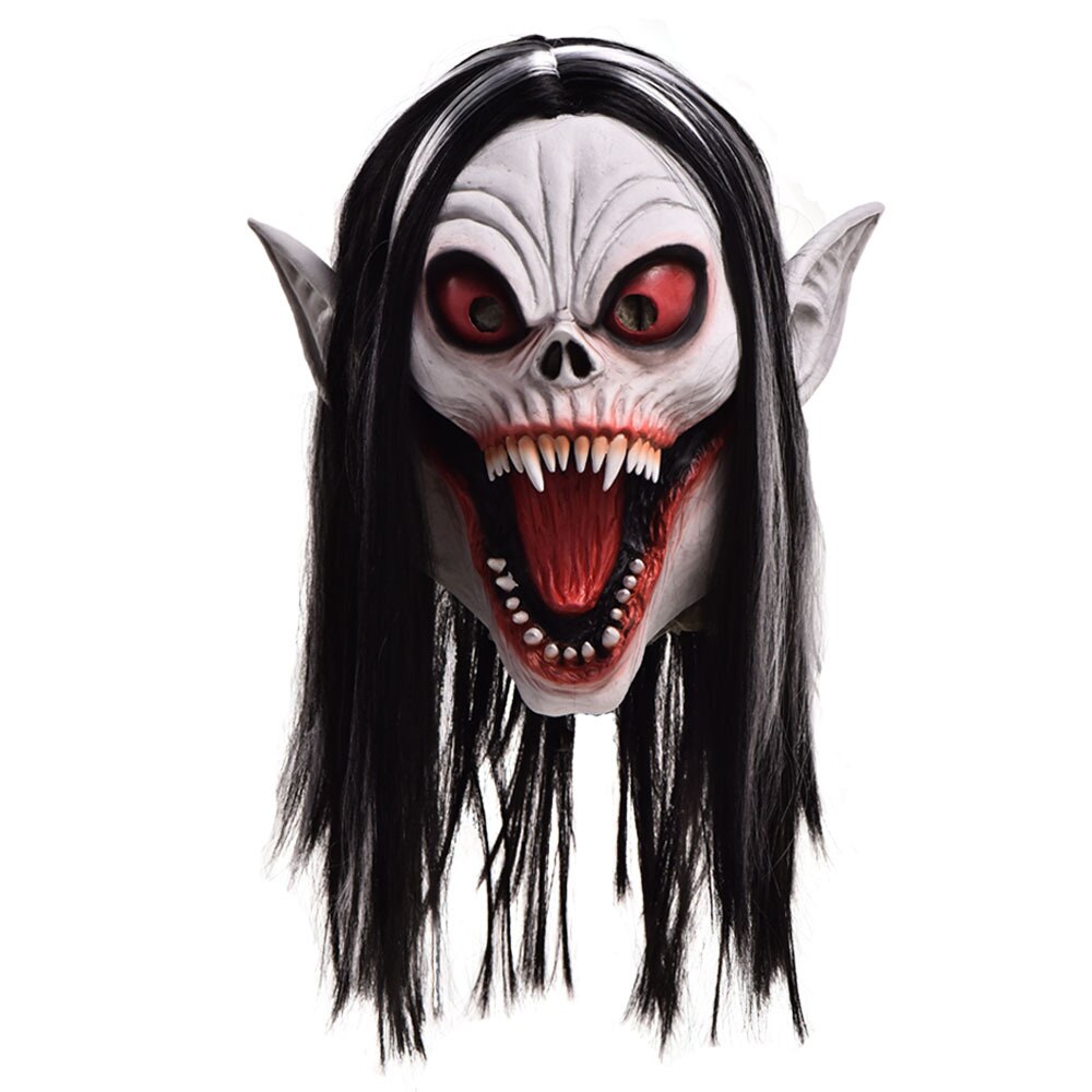 masque morbius le vampire