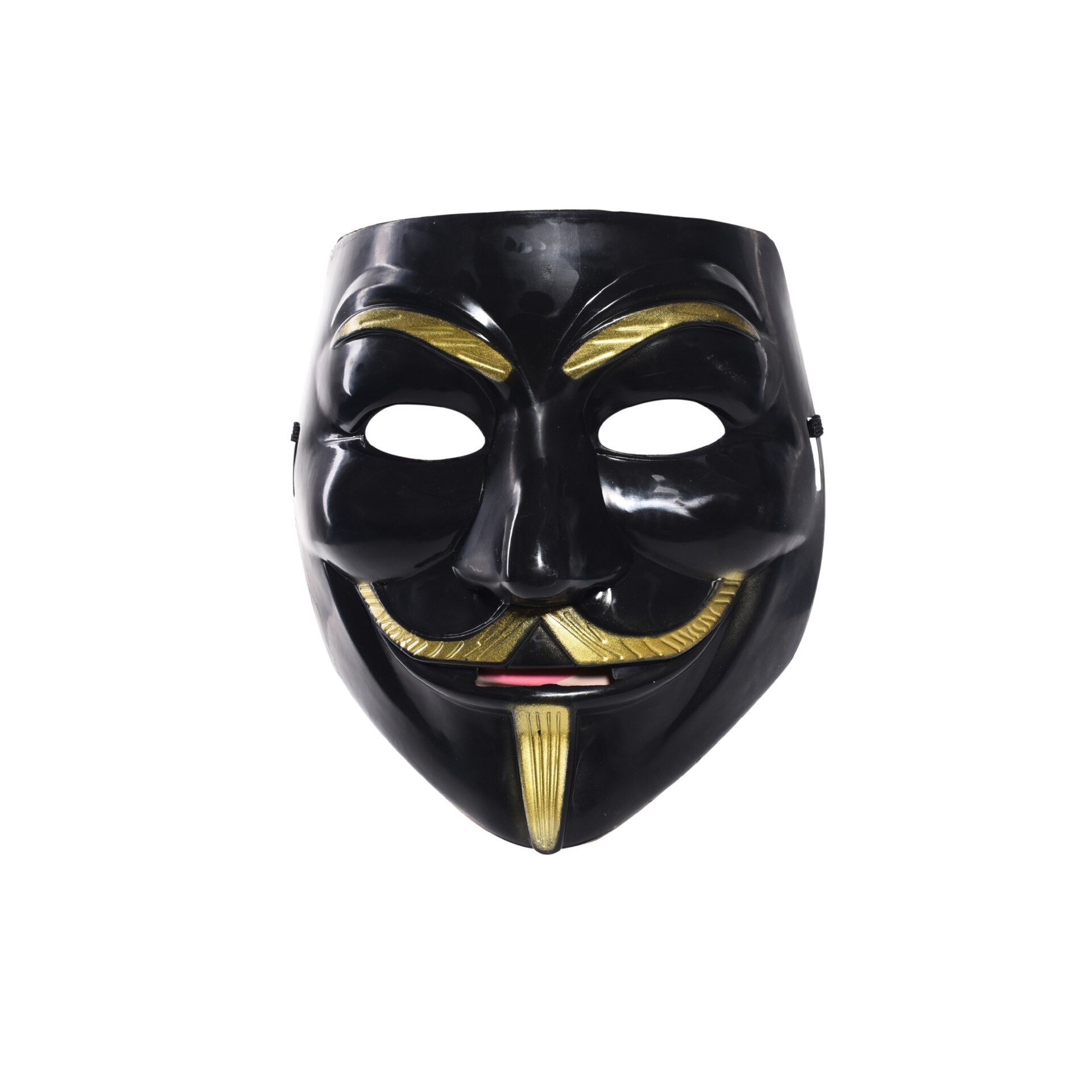 anonymous masque