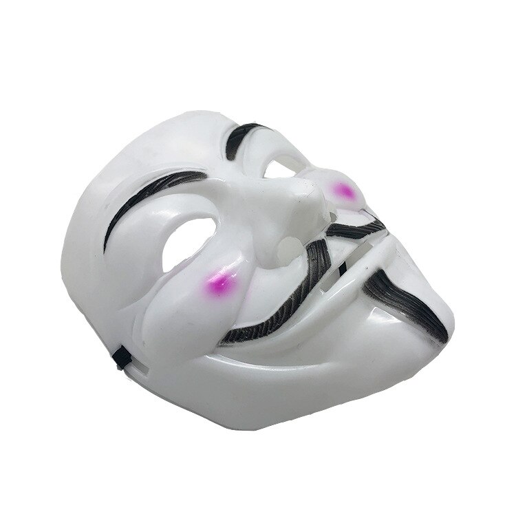 anonymous masque