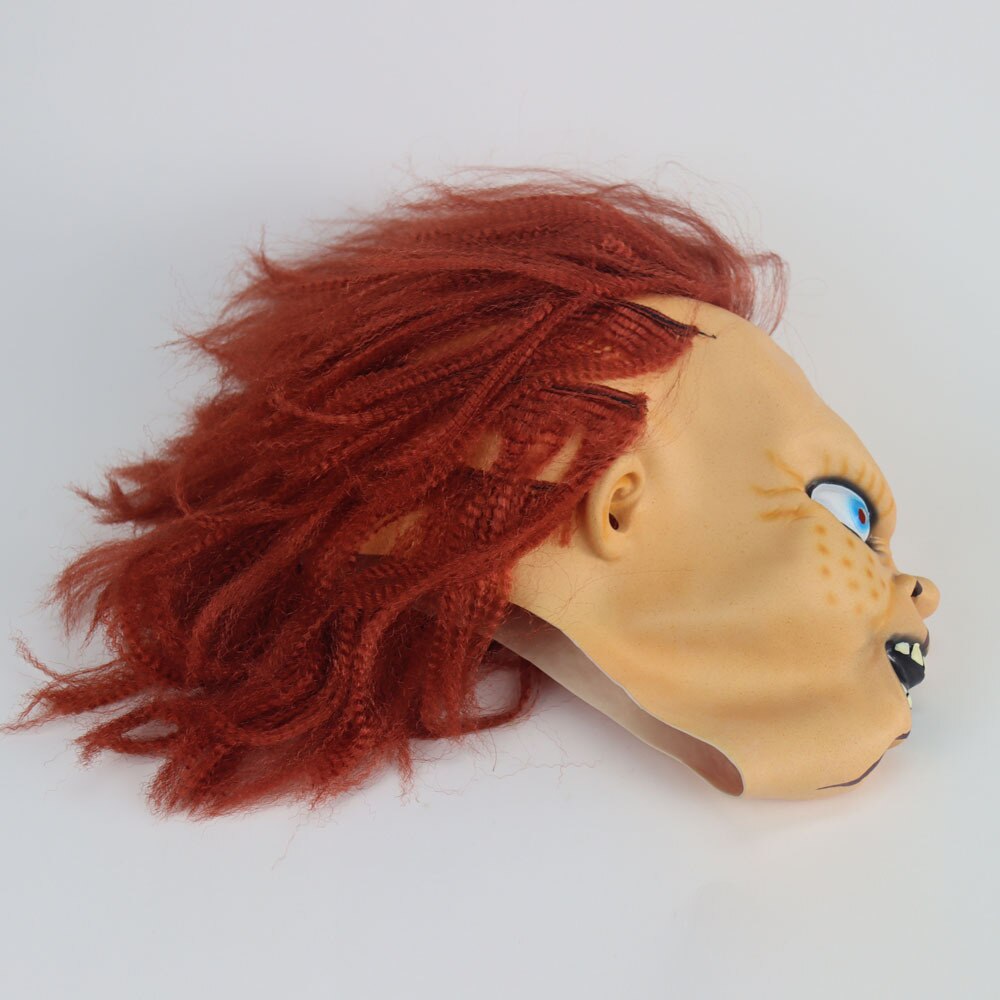 masque chucky