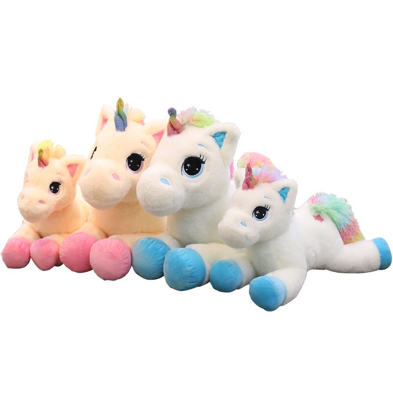 peluche licorne xxl