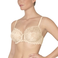 destockage sans complexe soutien gorge arum craie 95c au 100e