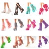 NK-Mix-poup-e-en-plastique-meubles-Mini-jeu-jouet-chaussures-sac-cintre-pour-Barbie-poup