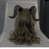 Masque-Cosplay-la-belle-et-la-b-te-masque-d-horreur-en-Latex-pour-f-te