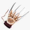 Masque-d-horreur-Freddy-d-halloween-gants-EVA-chapeau-effrayant-masque-complet-en-Latex-mascarade-fournitures