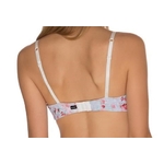 soutien gorge coques billet doux paradis imprime floral b